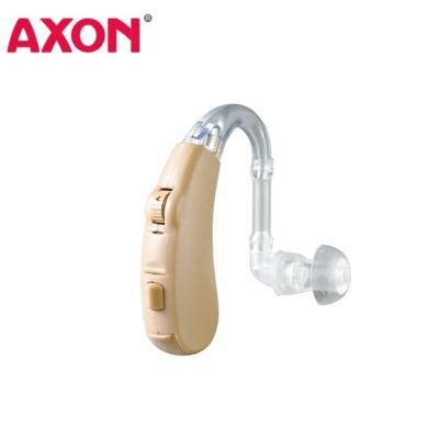 China ABS AXONE Digital Hearing Aid for sale