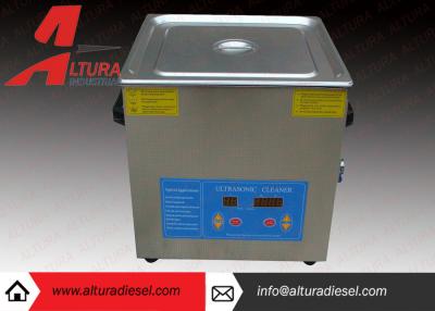 China Digital Ultrasonic Cleaners with Digital Display and Temperature Control TSX-360ST for sale