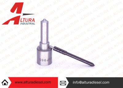 China Performance Denso Common Rail Fuel Injector Nozzle DLLA155P965 for Toyota Howo for sale