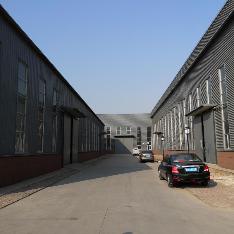 Verified China supplier - Hebei Disai Valve Co., Ltd.