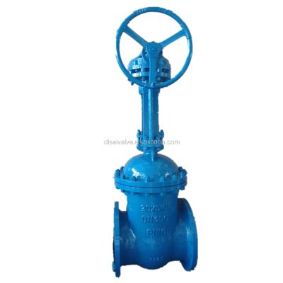 China General Russia GOST Lcb Lcc LC1 Flanged Swing Check Valve Gate Valve Globe Valve for sale