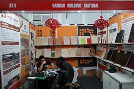 Verified China supplier - Jiangsu Hanbao Building Material Co., Ltd.