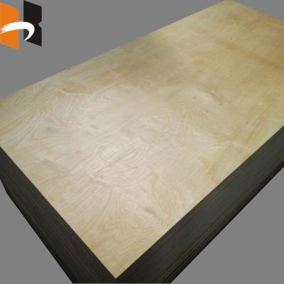 China Oiled And Edged Oil Rubbed Formwork Plywood / Construction BB Grade Concrete Shuttered Plywood For Formwork for sale