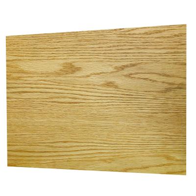 China Modern Ash Veneer Natural Timber Veneer Timber Plywood With High Quality Cheap Price for sale