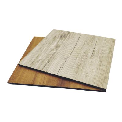 China HANPLUS Grain LVT LVP SPC PVC Wear Resistant Anti-slip Waterproof Wear-Resistant Cheap Wood Flooring for sale