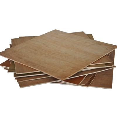 China Modern Cheap Packing Grade 2mm 2.7mm 3mm 3.5mm 5.2mm 25mm Bintangor Plywood for sale