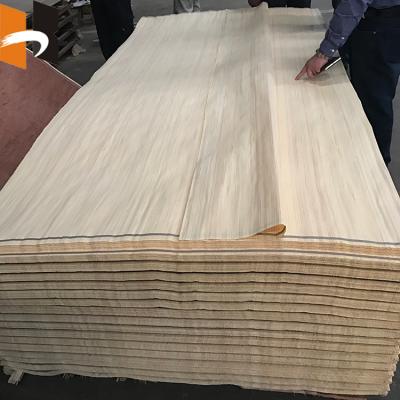 China Poplar/acacia erima eucalyptus/core face veneer keruing plywood for furniture for sale