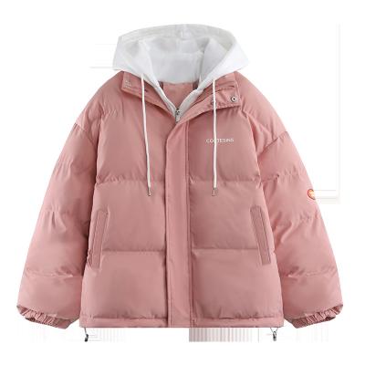 China Winter And Autumn Fashion Anti-wrinkle Causal Jacket Women's Classic Style College Ladies Jacket for sale