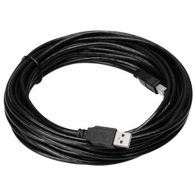 China China Supplier High Quality Factory 0.5M 1M 1.5M 480Mbps Am To 3D Printer BOM Usb 2.0 Cable For Computer for sale