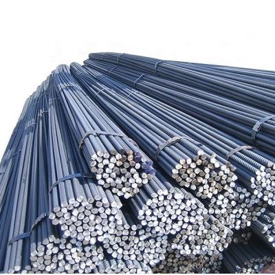 China Professional manufacturer China Steel Building Construction Rebar/Hot Ribbed Steel Building Construction Rebar for sale