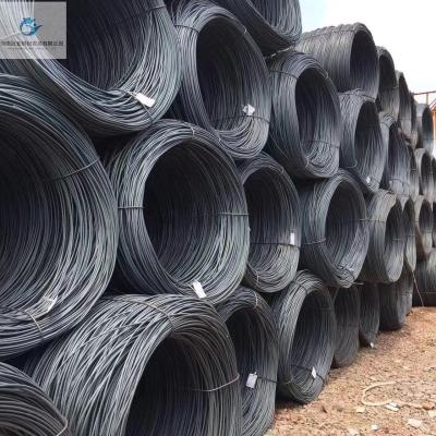 China Building Construction Hot Sale Rebar Concrete Construction Iron Rod 16mm 18mm 22mm 25mm for sale