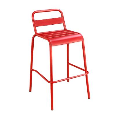 China Modern Outdoor Furniture Bar Chair For Free for sale