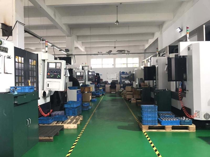 Verified China supplier - ningbo ace best machinery co.,ltd