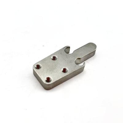 China Professional Custom Precision Sheet Metal Laser Cutting Parts Precision Manufacturing for sale