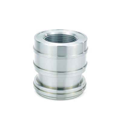 China Customized /-0.05mm Tolerance Precision CNC Machining Piston for Cylinder for sale