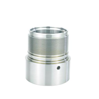 China Stainless Steel Casting OEM Customer Piston with Control Measuring Tool for sale