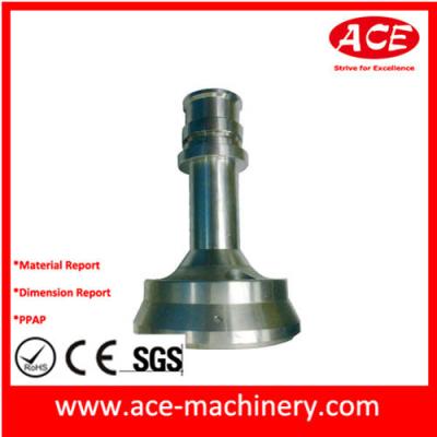 China Electrostatic Spraying Equipment for Precision Machining of Spray Nozzle Condition for sale