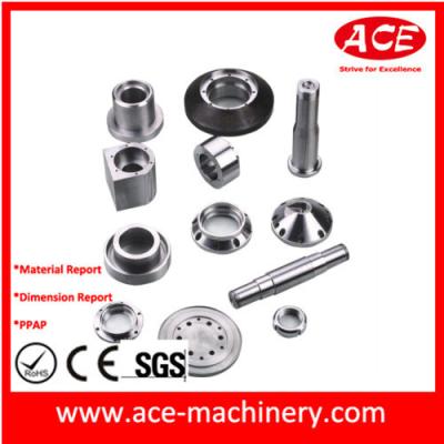 China Customized Hardware OEM Spray Nozzle Part with /-0.05mm Tolerance and Customization for sale