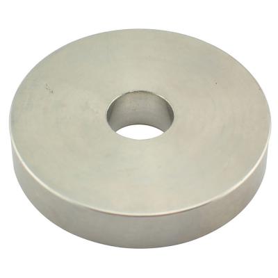 China CM130 Ace Best OEM Custom Aluminum Washer Parts Precision Steel Aluminum Machine Parts for sale