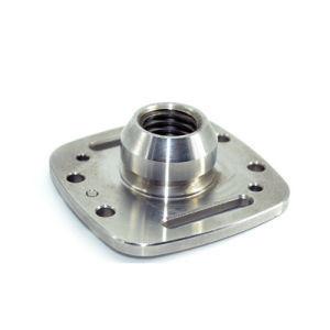 China High Precision Measuring Tool ISO9001 Certified CNC Machining Part for Medical Industry for sale