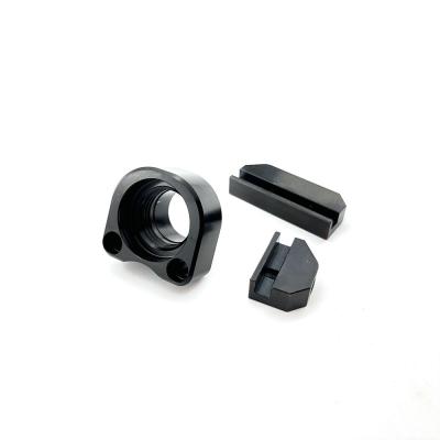 China Hi-Precision CNC Machined Steel Part for Customized Fitness Equipment Customization for sale