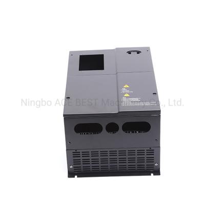 China Ace Aluminum Steel Stainless Steel Outdoor Explosion Proof Control Box Customization for sale