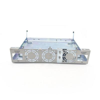 China Fine Blanking Multi-Position Mould Aluminum Alloy Fabrication Chassis Sheet Metal Part for sale