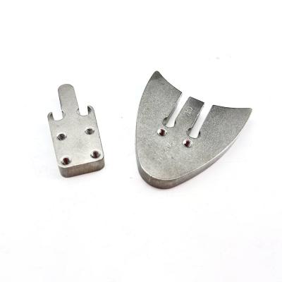 China Precision Stainless Steel Metal Stamping Part for Fishing Shaping Metal Shaping Metal for sale