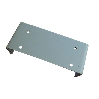 China Simple Single Process Dies for Metal Stamping Parts within OEM Sheet Metal Stamping Part for sale