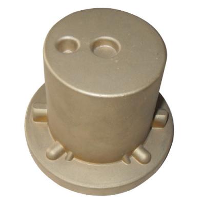 China Investment Casting Auto Parts Metal Forging Die Casting for Customer Requirements for sale