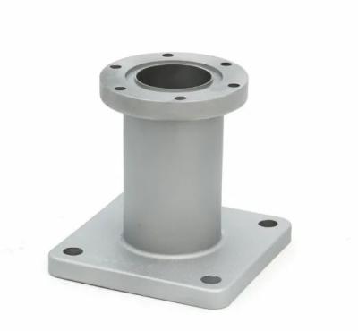 China 3 Surface Level Gravity Casting Aluminium Casting for Precision Die Casting Method for sale