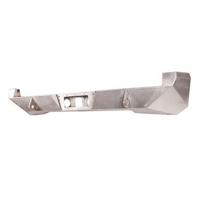 China SGS Certified Ace Custom Aluminum Alloy Precision Automotive Bumper Cover Casting for sale