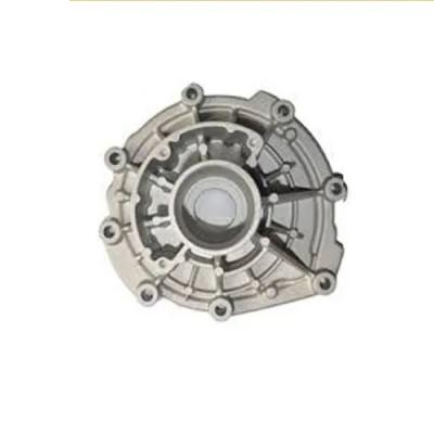 China OEM Customized Aluminum Alloy Die Casting Process with Aluminum Die Casting Process for sale