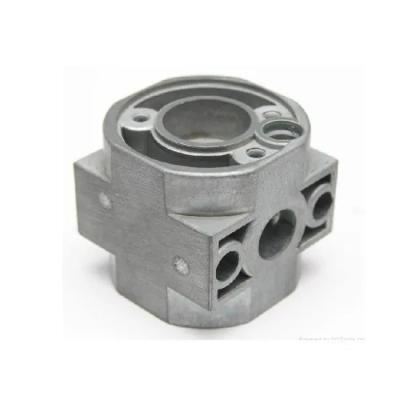 China Customization Zinc/Aluminium Die Casting Parts for Auto/Hardware/Medical/LED Light for sale