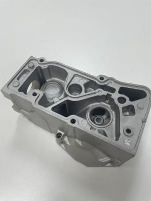 China OEM Precision Die Casting Gray Iron Die Casting Part for sale