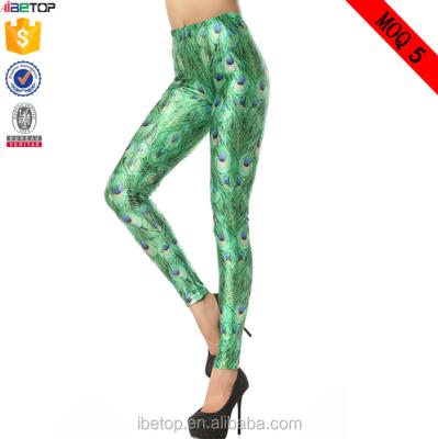 China 2022 Summer Ladies Antibacterial Active Wear Fitness Leggings for sale