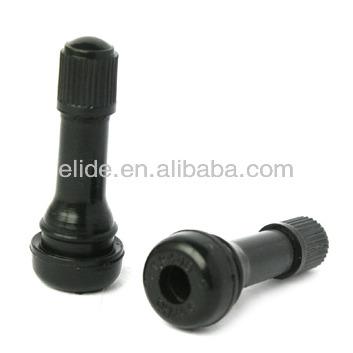 China TR438 Tubeless Snap In Tire TR438 Valves for sale