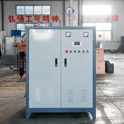 China Factory Direct Sales Durable Electric Hot Steam Boiler VERTICAL Hot Selling High Pressure Generators for sale