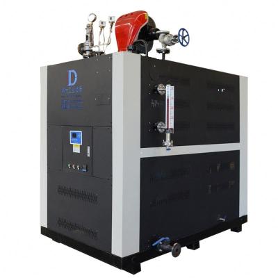 China VERTICAL Professional Industrial Vertical Supply Oil Gas Fired Steam Generators for sale