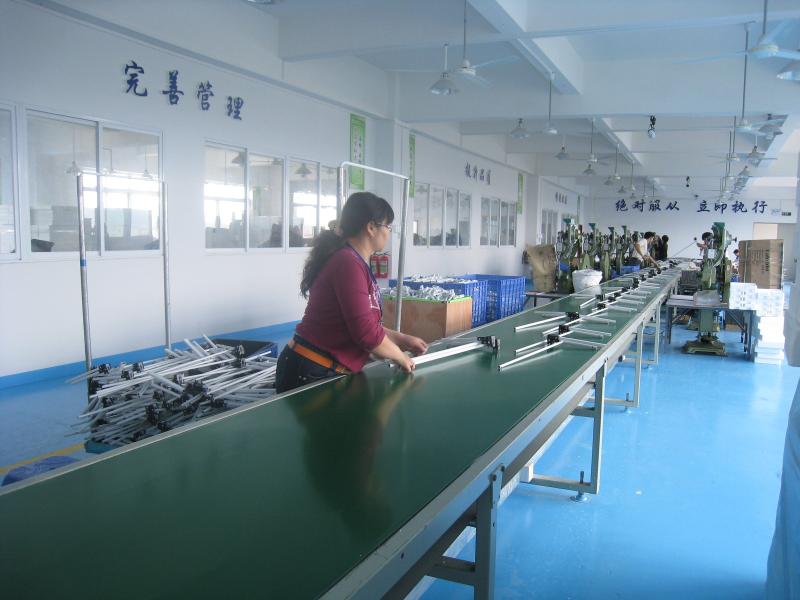 Fornecedor verificado da China - zhongshan qing run he daily-use products co.,ltd