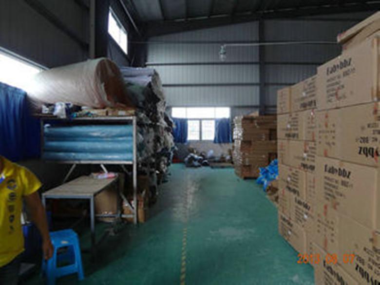 Verified China supplier - zhongshan qing run he daily-use products co.,ltd