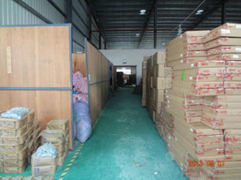 Verifizierter China-Lieferant - zhongshan qing run he daily-use products co.,ltd