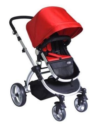 China Two in One Plastic Baby Jogging Strollers Baby Trend Jog Stroller for sale