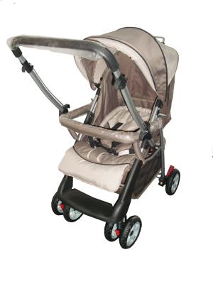 China Baby Pram Stroller for Children , Reversible Cool Baby Strollers for sale