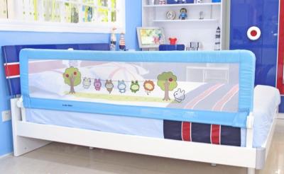 China Folding Child Bed Rails for sale