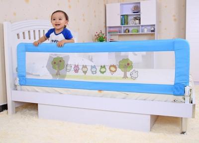 China Modern Design Toddler Bed Guards Rails 1.5m For Parents Double Bed for sale