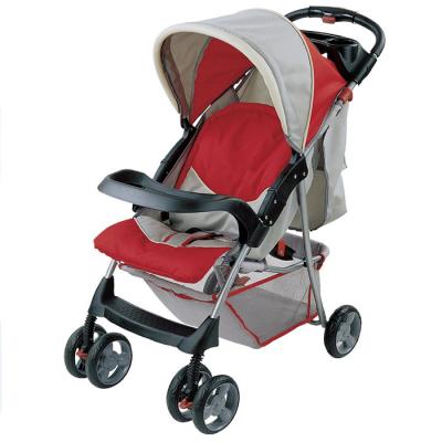 China Multi-function trend Baby Buggy Strollers for Children , Foldable Kids Stroller for sale