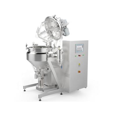 China Reliable Quality 150l Viscous Liquid Hummus Making Machine Chickpea Paste Production Line for sale