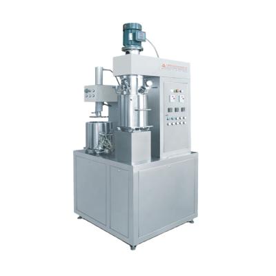 China SXJ-10 Manufacturer Price Lab Scale Viscous Liquid High Viscosity Mixer Planetary Agitator for sale