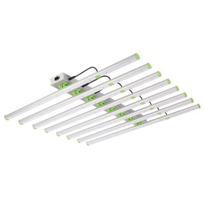 China Seed Starting Professional Led Grow Light Bar For Indoor Plants Full Spectrum Led Grow Light 1000W 1000W Grow Light With Low Price for sale